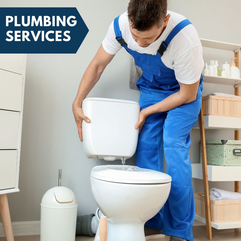 Plumbing Company in Statesville, NC